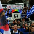 Grčka pravoslavna crkva poziva na izopštenje premijera i poslanika zbog zakona o istopolnim brakovima