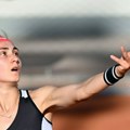 Aleksandra Krunić izgubila u prvom kolu turnira u Majamiju