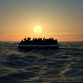 Tragedija na sredozemnom moru: Potonuo brod, najmanje 45 osoba nestalo
