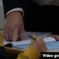 Štrajk upozorenja u osnovnim školama u Sarajevu