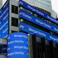 Najveće banke sa Wall Streeta emituju nove obveznice, priključuje se i Morgan Stanley