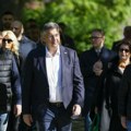 Parlamentarni izbori u Hrvatskoj: Zatvorena birališta, velika izlaznost, objavljene prve ankete