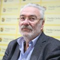 Nestorović počeo da prikuplja potpise za izbore u Beogradu: "Mi smo pravi, verujte nam na reč" (video)