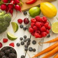 Voće i povrće koje doprinosi dugovečnosti