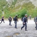Srbe drže u tamnicama jer neće da odu s Kosova