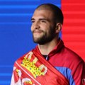 Veljko Ražnatović uzeo medalju za Srbiju, ali novac od nagrade daje nekom drugom