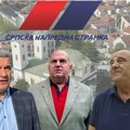 Todorović okupio sportske legende