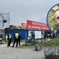 Ubica iz Čačka predao se policiji u pratnji advokata Jutros bio na saslušanju