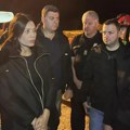 "Sve se čini kako bi se što pre lokalizovao požar": Ministarka Vujović obišla deponiju "Duboko" kod Užica na kojoj plamen…