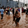 Povećan broj žrtava katastrofalnih poplava u Brazilu: Oni koji su uspeli da pobegnu danima nisu jeli
