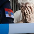 "Moj sin je našao krvavu, plavu, uplakanu": Rođaka bake (96) koju je silovao mladić (23) usred dana u Beogradu