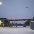 Орпо: Финска би могла да отвори контролни пункт на граници са Русијом