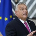 Orban protiv predloga MKS: To neće približiti Bliski istok miru