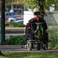 Између два пописа „нестало“ 215.376 особа са инвалидитетом