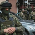 МКГ признала грешку о преговорима КФОР-а са српском паравојном групом