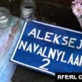 Hag odbio da preimenuje ulicu u čast Navaljnog