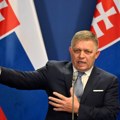 Словачки премијер отпуштен из болнице, две недеље након рањавања