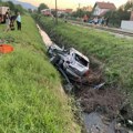 Naložena obdukcija nastradalog na pruzi u Loznici: Državljanin BiH teško povređen