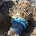 Iskopi i popravke u Nišu: Koje ulice ostaju bez vode do 15 časova