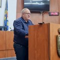 Gradonačelnik Leskovca neće podneti ostavku zbog pritvora svog pomoćnika