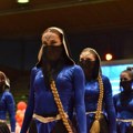 Plesači iz Niša predstavljaju Srbiju na dva šampionata sveta