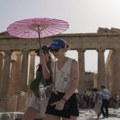 Nekoliko ljudi nestalo u Grčkoj: Pojedini naučnici krive ekstremne vrućine