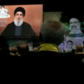 "I Kipar je na nišanu": Lider Hezbolaha zapretio, strah od velikog rata sve veća: Ako izbije širi sukob sa Izraelom…