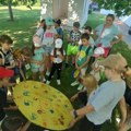Uče o pticama i lekovitom bilju, voze se Dunavom: Eko-kamp za decu gde nema telefona