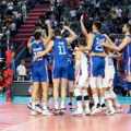 Odbojkaši Srbije saznali rivale na Olimpijskim igrama: Bolje nije moglo da bude za "orlove"!