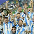 Argentina šampion Kopa Amerike! Ni Mesi ni Di Marija, on je heroj "gaučosa"