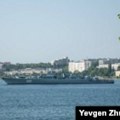 Kremlj saopštio da je 'koncentrisano prisustvo' brodova NATO-a u Crnom moru pretnja Rusiji