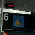 BRAVO: Gde su nestali klimatizovani autobusi u javnom prevozu u Novom Sadu?