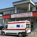 Jednogodišnje dijete povrijeđeno u tematskom parku kod Novog Pazara