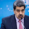 Maduro: Oko 2.000 ljudi uhapšeno na protestima opozicije nakon predsedničkih izbora