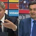 Da li je Piksi ovim rečima isprozivao Radeta Bogdanovića? "Valjda će sad ovi eksperti sa TV-a da shvate..."