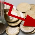 Ključna kamatna stopa ECB niža za 0,25 odsto