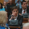 Ana Brnabić o predlogu zakona opozicije o zabrani litijuma: Spomenik su sebi podigli