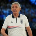 Pešić: "Željko je to video od mene - Zvezda je u prednosti nad Partizanom"