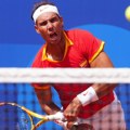 Nadal planira da igra u Dejvis kupu