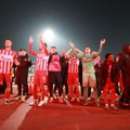 Crvena zvezda znatno popravila šanse; Ovako izgleda tabela Lige šampiona posle trijumfa nad Štutgartom