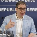 Opozicija izgubila moralni voz Vučić: Kažu da je majka nastradalih devojčica podmićena i potplaćena, zamislite kakvi su…