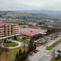 Zabranjena poseta pacijentima u pirotskoj bolnici