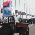 Završena blokada Gazele, saobraćaj ponovo prohodan