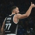 Lovernj na srpskom sa novinarima: ''Sanjao sam ovo 13 godina!''