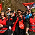 CRTA: Prošle sedmice u Srbiji održano najmanje 410 protesta