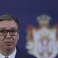 Vučić će danas prisustvovati sednici Vlade Srbije