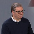 Uživo "dok sam živ neću omogućiti stvaranje prelazne vlade" Vučić na RTS: To bi bila smrt za Srbiju, kraj uspešne…