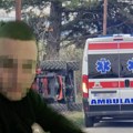 Ovo je tinejdžer (17) iz Zrenjanina kog je priklještio viljuškar! Drugari raščišćavali imanje kada je došlo do velike…