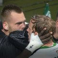 Olimpija golom u 89. minutu stigla do važne pobede (VIDEO)