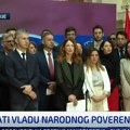 Opozicija objavila predlog za prelaznu Vladu Srbije